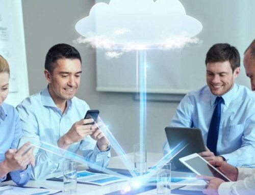 Cloud Migration: How to Support Moving Your Small Business to the Cloud