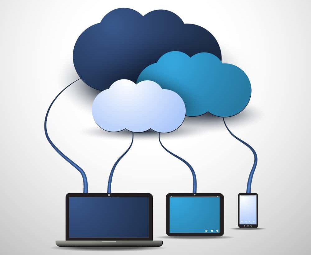 Top 5 Best Cloud Backup Solutions For Small Businesses