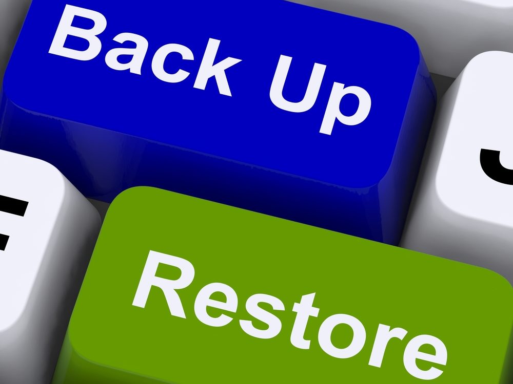 user-friendly offsite Backup Server in 2024